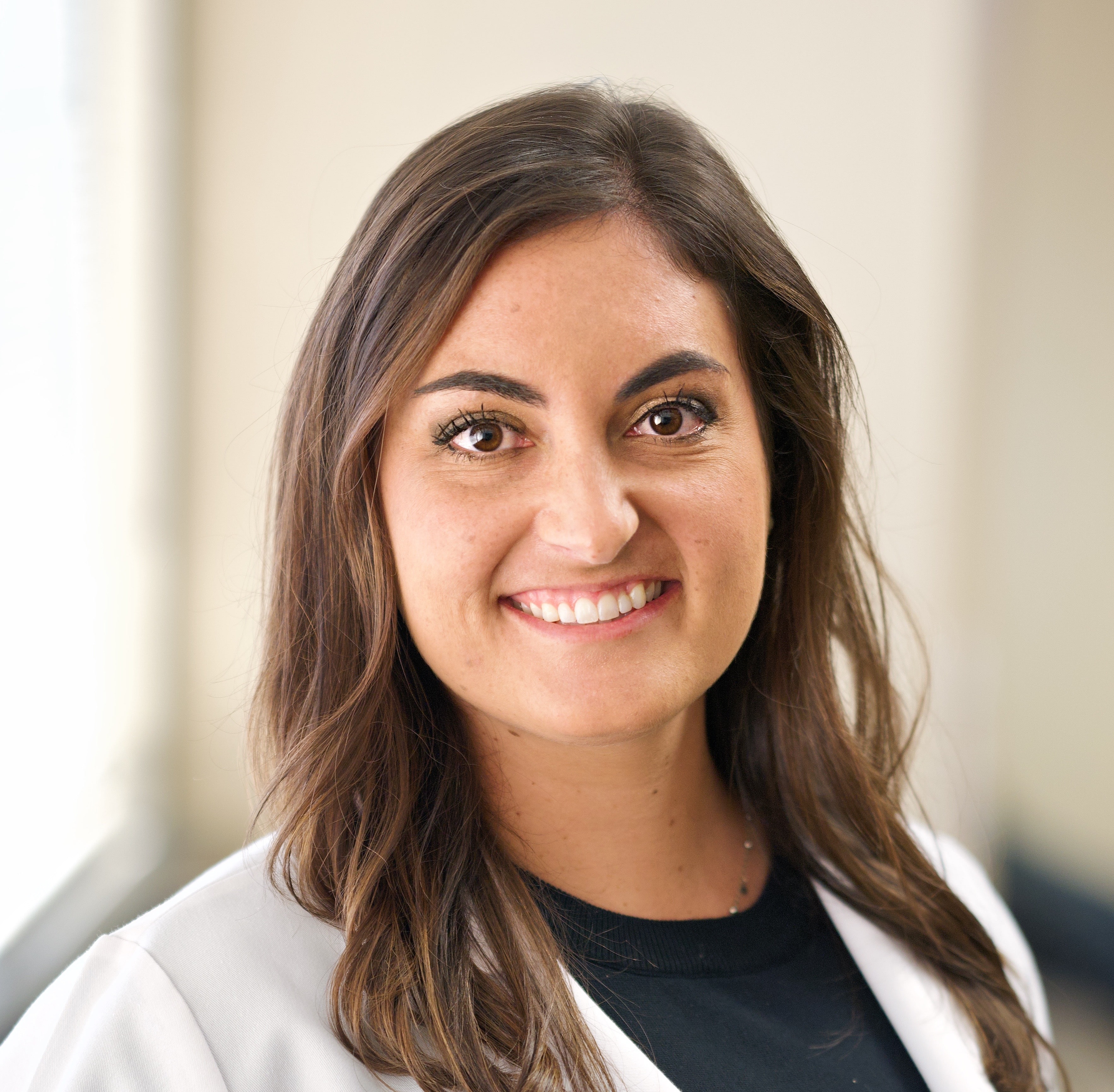 Danielle Pawlichuk, M.D.